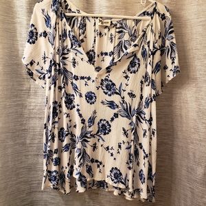 Show me your mumu top